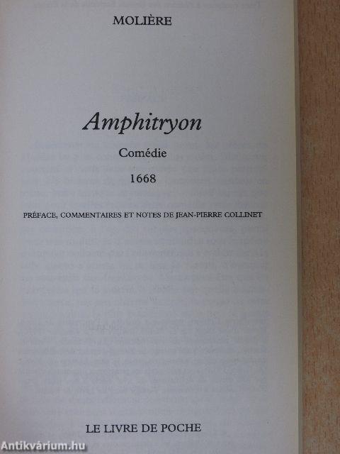 Amphitryon