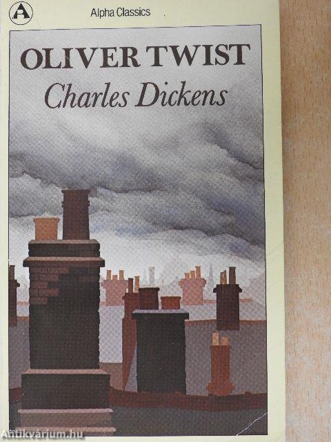 Oliver Twist