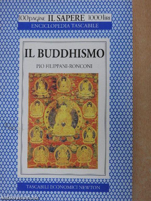 Il buddhismo