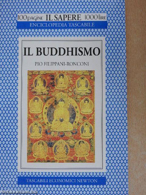 Il buddhismo