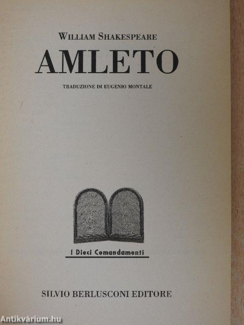 Amleto