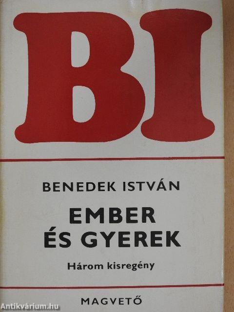 Ember és gyerek