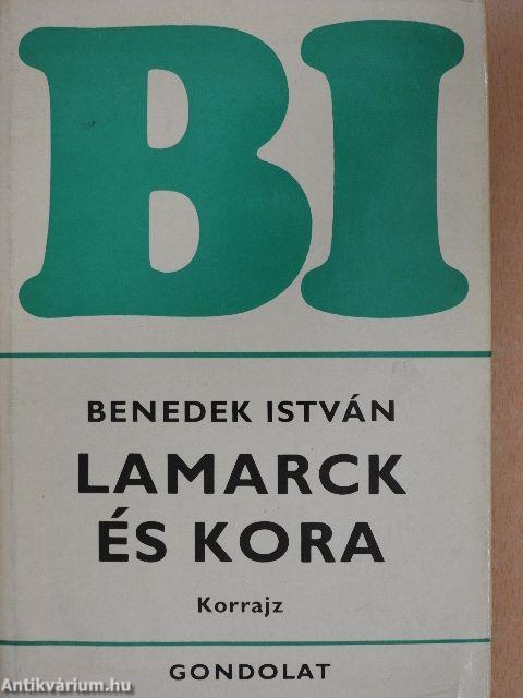 Lamarck és kora