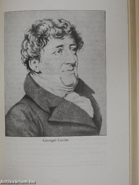 Lamarck és kora