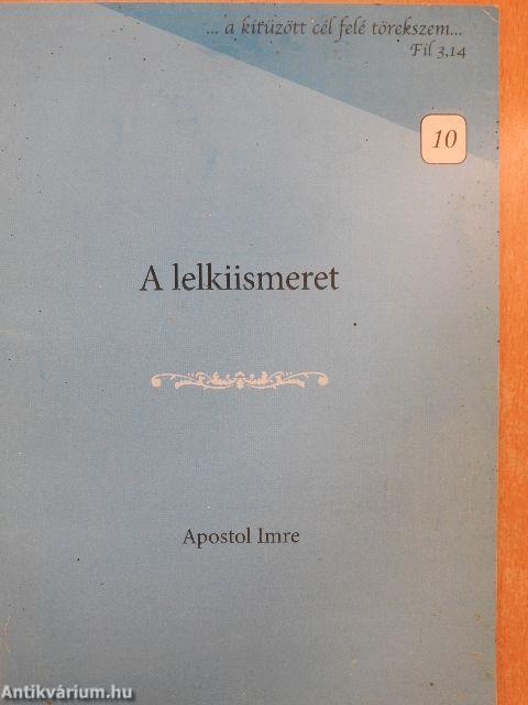 A lelkiismeret 