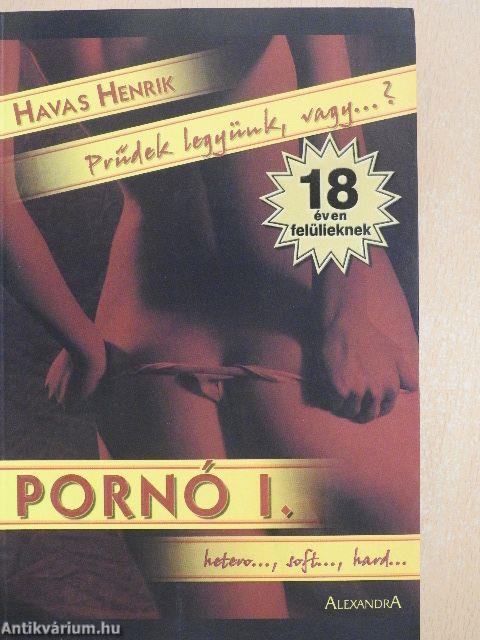 Pornó I-II.