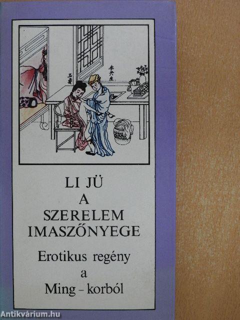 A szerelem imaszőnyege