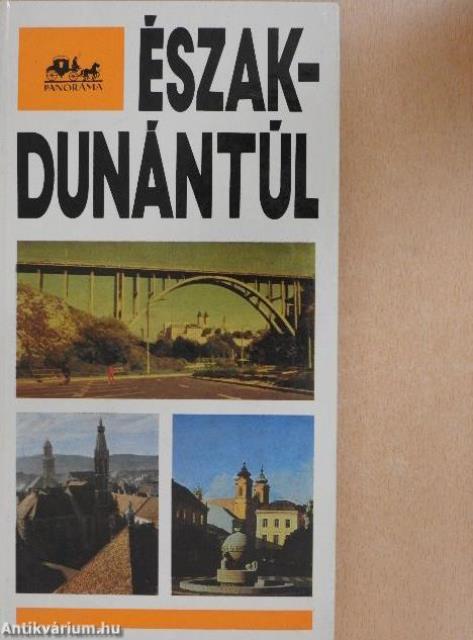 Észak-Dunántúl