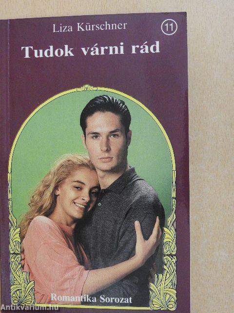 Tudok várni rád
