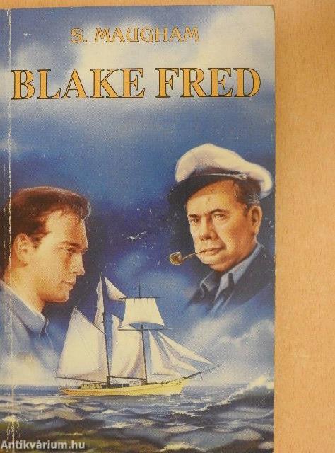 Blake Fred