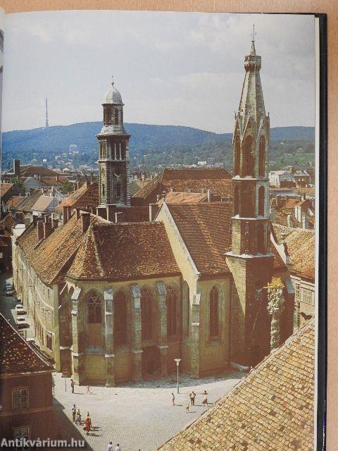 Középkori templomaink