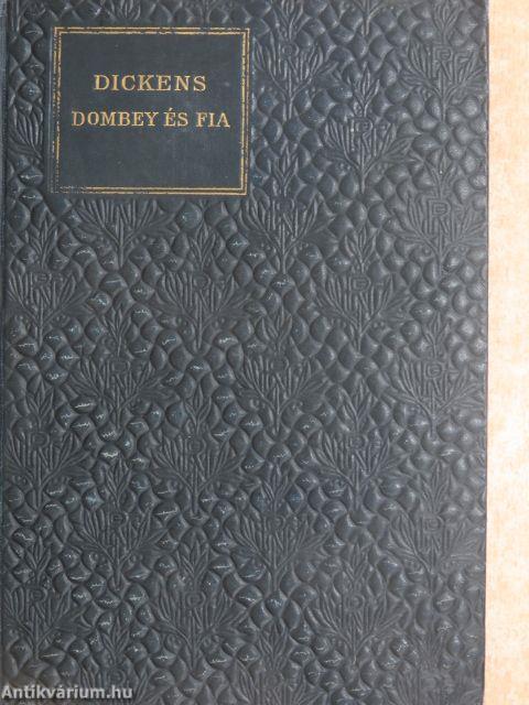 Dombey és Fia I-III.