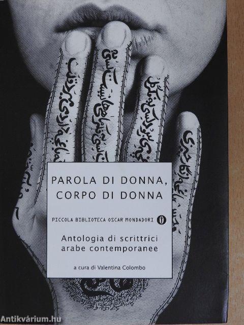 Parola di Donna, Corpo di Donna