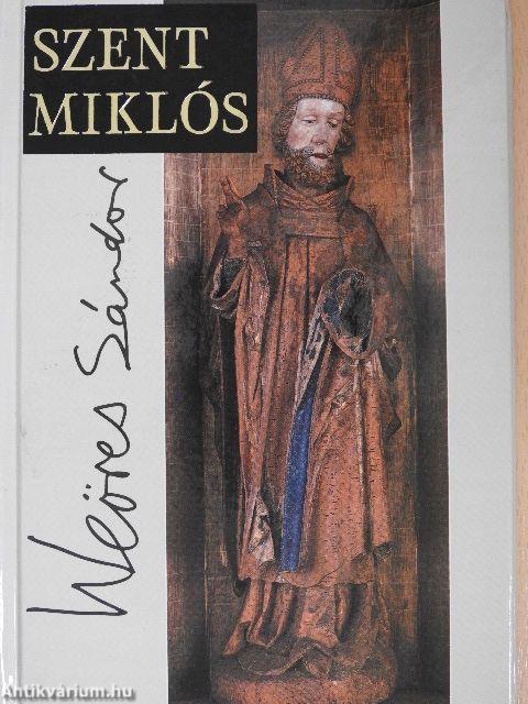 Szent Miklós