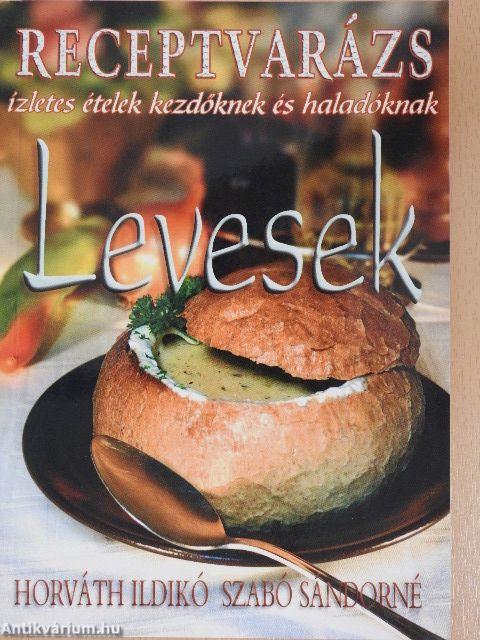 Levesek