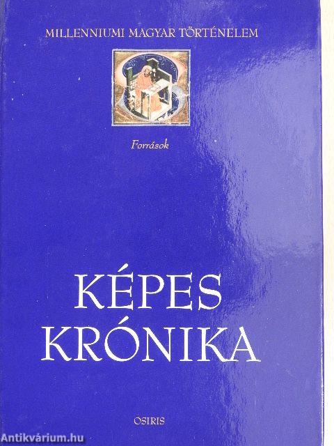 Képes Krónika