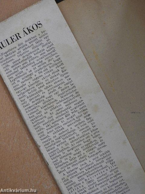 Bevezetés a filozófiába