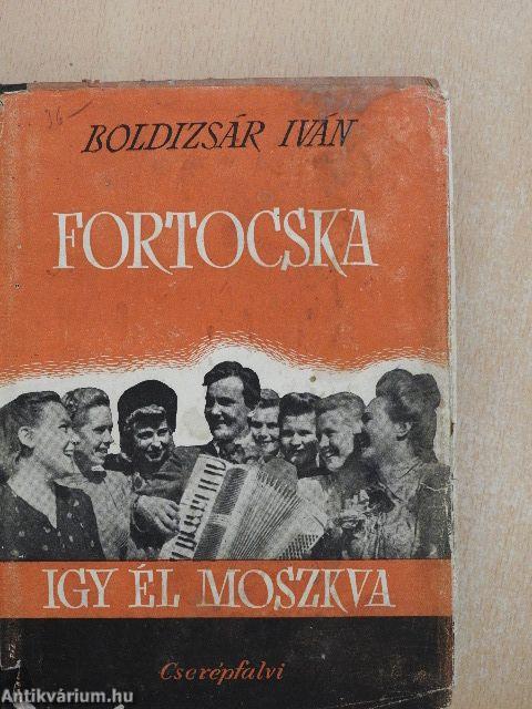 Fortocska