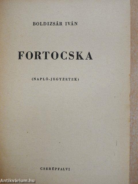 Fortocska