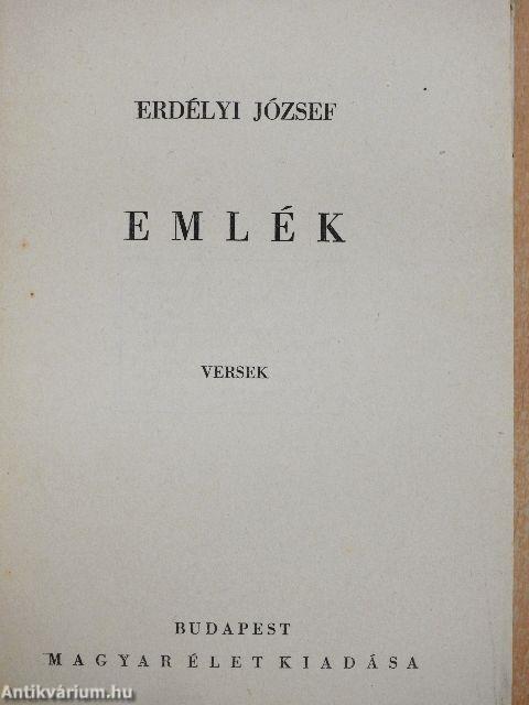 Emlék