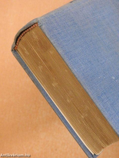 Ének a buzamezőkről I-II.