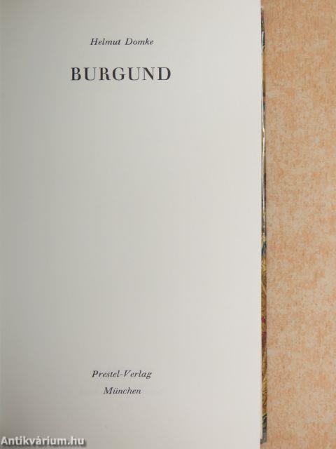 Burgund