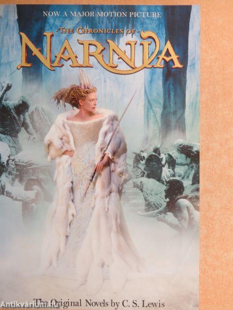 The Chronicles of Narnia