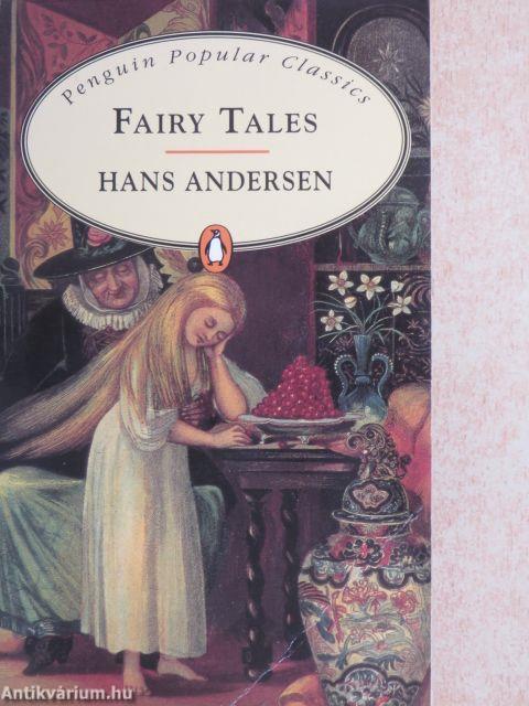 Fairy Tales