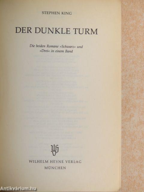 Der Dunkle Turm