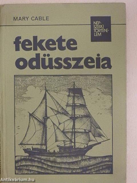 Fekete odüsszeia