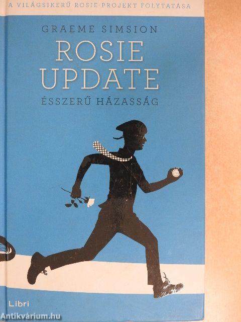 Rosie update