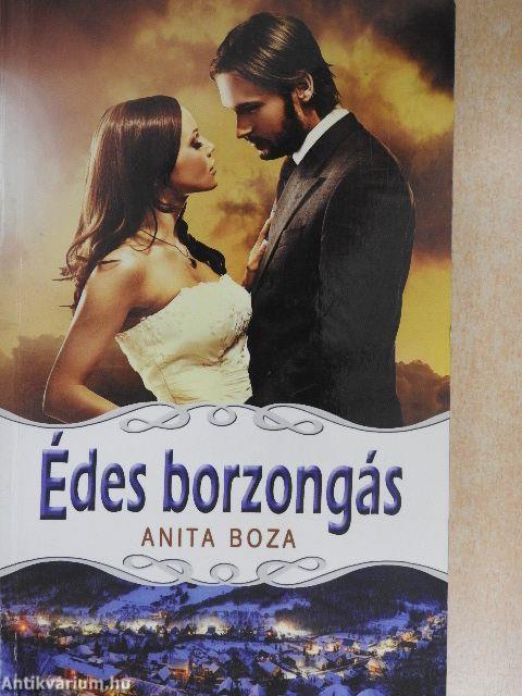 Édes borzongás