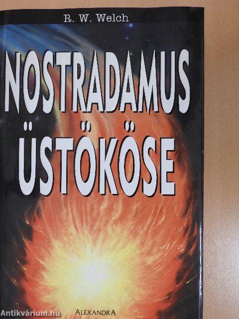 Nostradamus üstököse