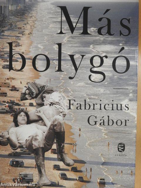 Más bolygó