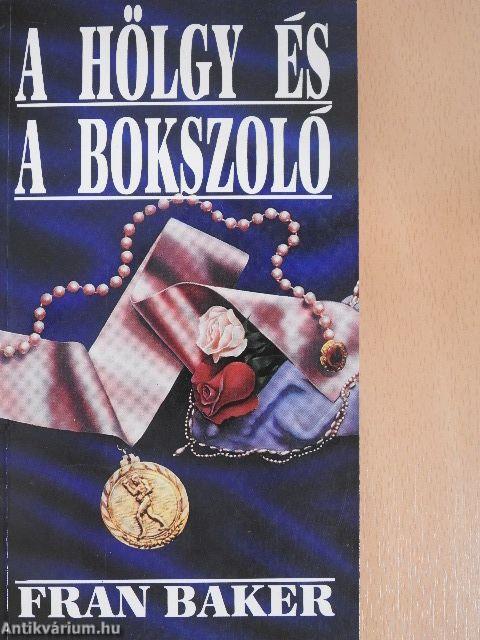 A hölgy és a bokszoló