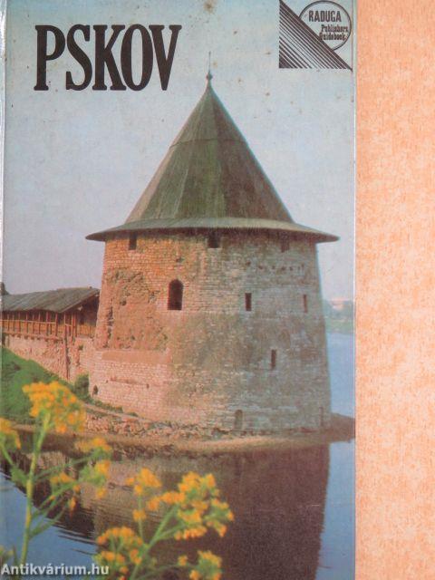 Pskov