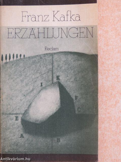 Erzählungen