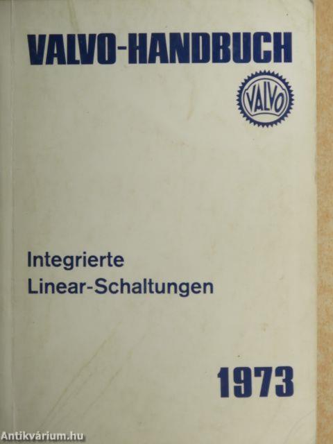 Valvo-Handbuch 1973