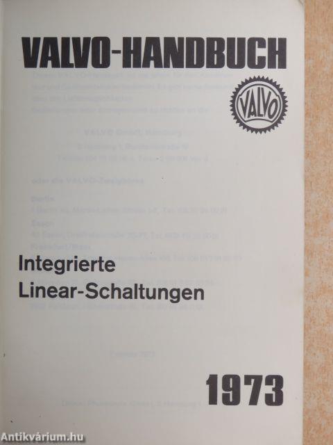 Valvo-Handbuch 1973