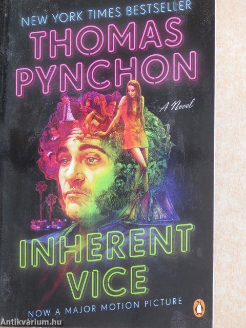 Inherent Vice