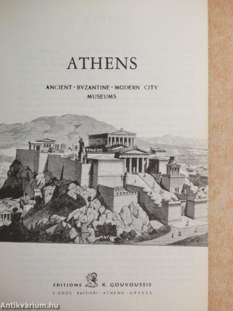 Athens