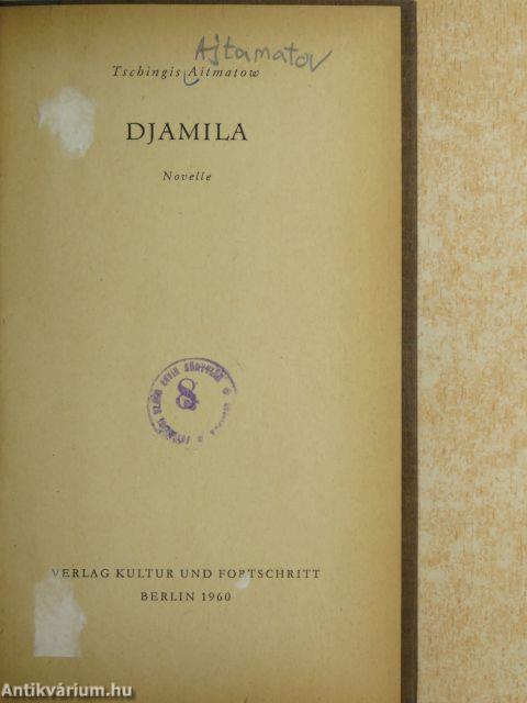 Djamila