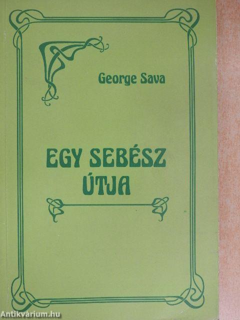 Egy sebész útja