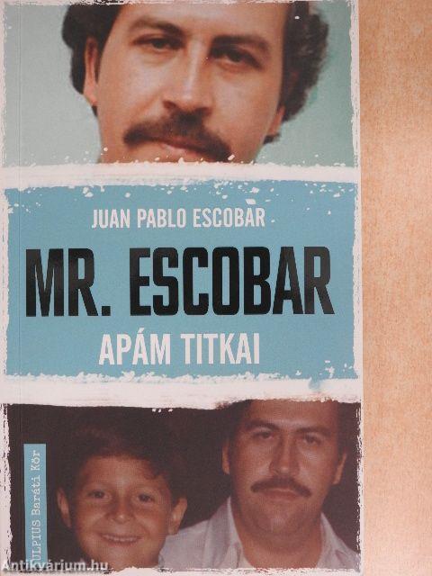 Mr. Escobar