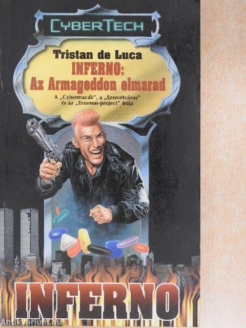 Inferno: Az Armageddon elmarad