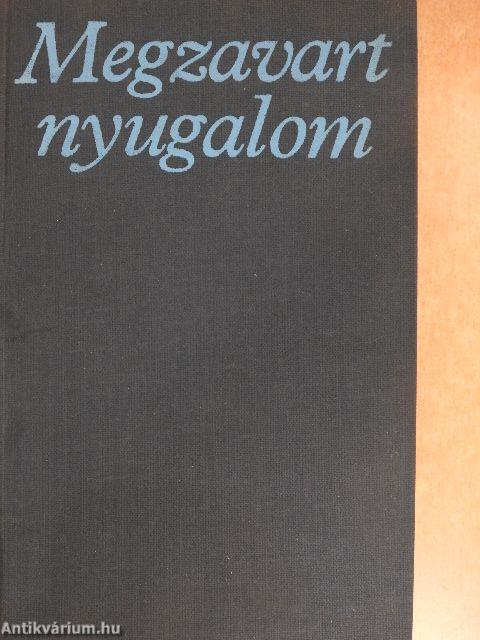 Megzavart nyugalom