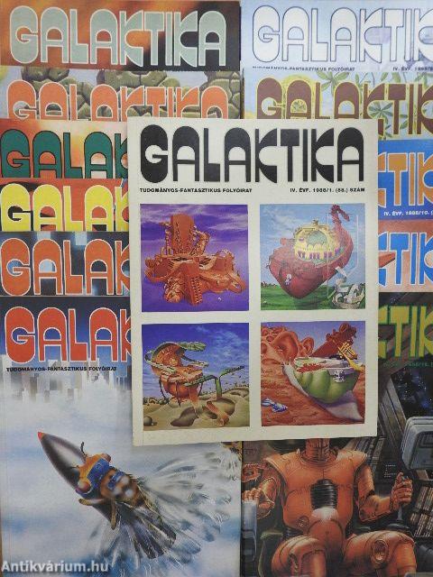 Galaktika 88-99.