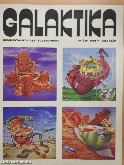 Galaktika 88-99.