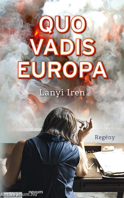 Quo vadis Europa