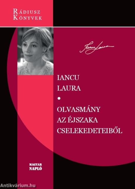 Olvasmány az éjszaka cselekedeteiből